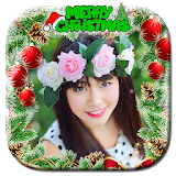 Christmas Photo Frames 2016 icon