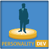 Personality Development Tips icon