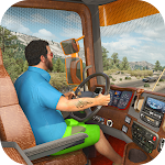 Cover Image of Unduh US Truck Games Truck Simulator  APK