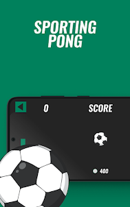 Sporting Pong