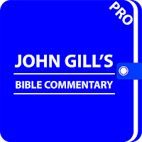 John Gill Bible Commentary Pro