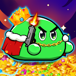Age Of Slime : Boom Battle