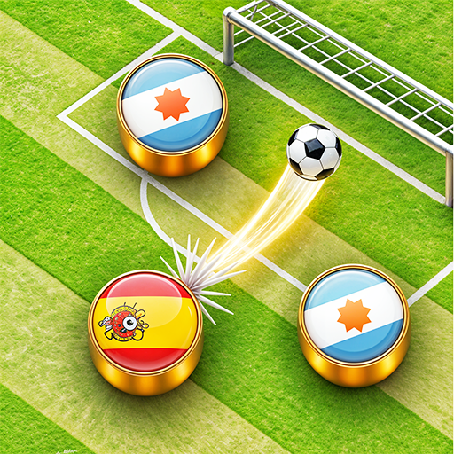 Soccer legends two player games shop