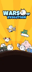 Wars of Evolution
