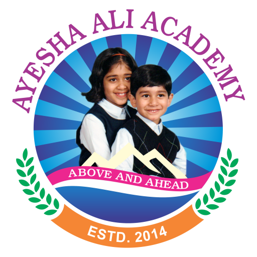 AAA - Student, Teacher App Logo
