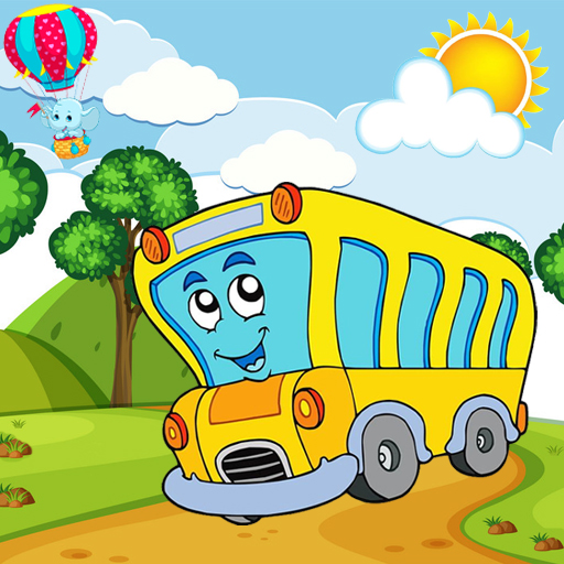 Kids Learning & Rhymes Videos