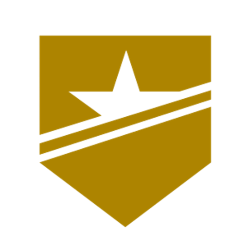 MBA Veterans logo