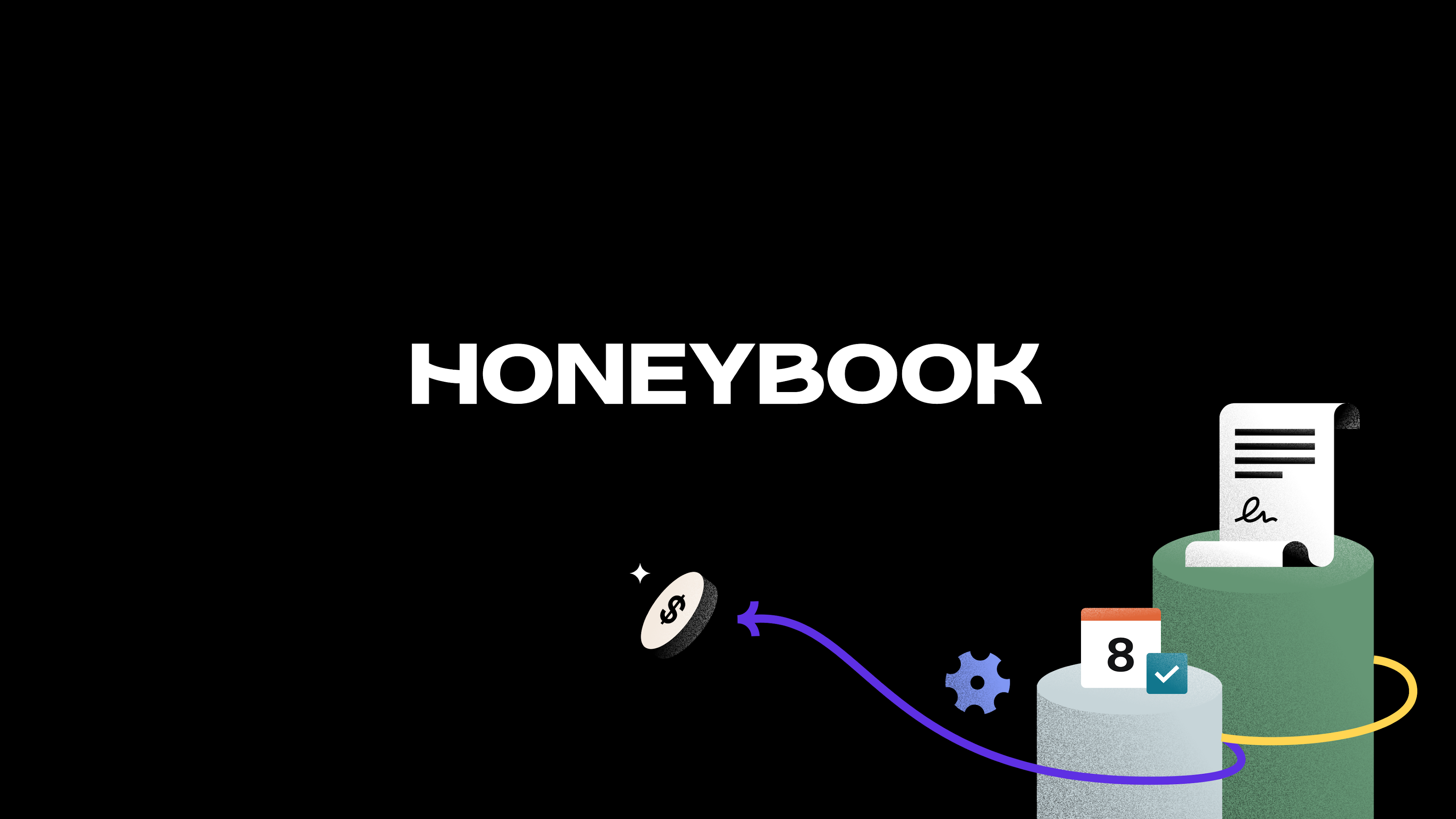 Android Apps by HoneyBook Inc on Google Play