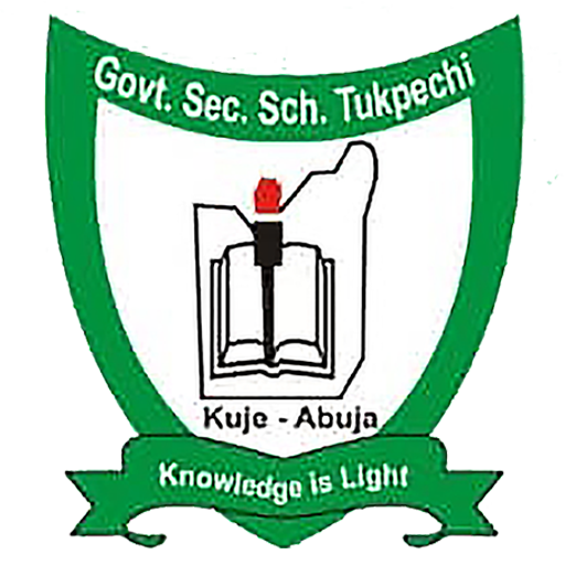 GSS Tukpechi logo