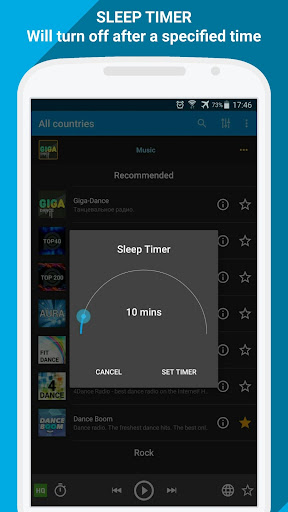 Radio Online - PCRADIO 2.5.1.4 APK screenshots 11