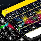 Keyboard for Nexus 7 icon
