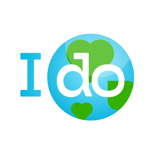 I do – die Community für Spend logo