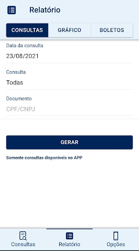 ACEPF Mobile Screen 3