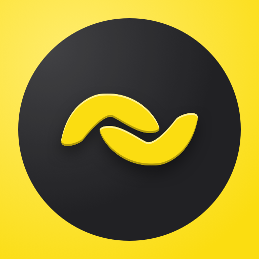 Kalium - BANANO Wallet logo