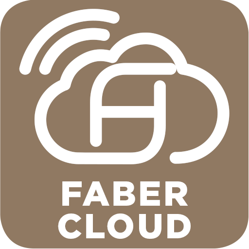 Faber Cloud logo