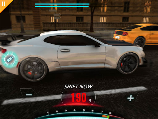 Drag Racing ChallengeAPK (Mod Unlimited Money) latest version screenshots 1