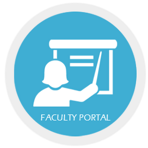Faculty Portal logo