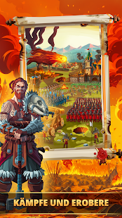 Empire: Four Kingdoms Screenshot