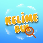 Cover Image of डाउनलोड Kelime Bul - Kelime Oyunu  APK