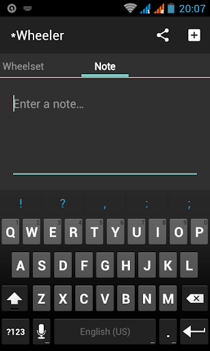 Wheeler Spoke Calculator