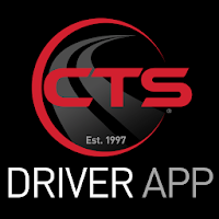 CTS Driver App