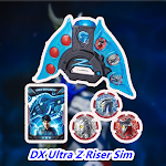 Cover Image of डाउनलोड DX Sim Ultra Z Riser 1.0 APK