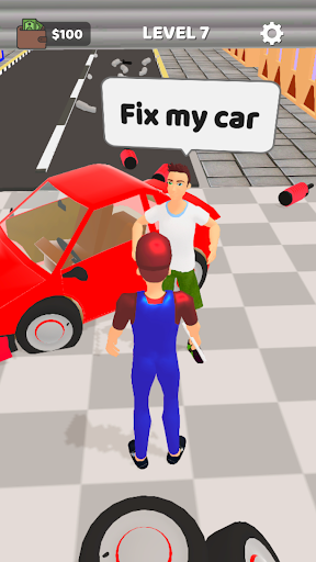 Stingy For Life Screen 3