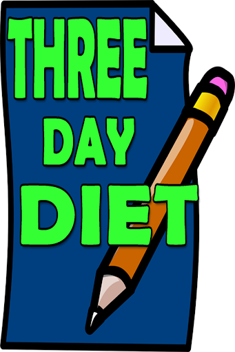 Lose Weight Fast Screen 2