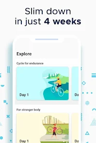 Slim cycle app download new arrivals