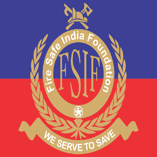 PreventFire logo