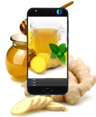 Natural Herbal Tutorial for Al