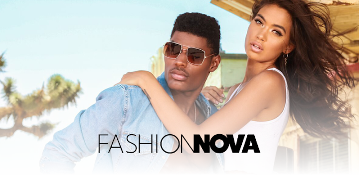 Fashion Nova app review