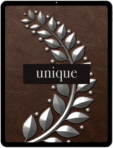 Titanium Leather Wallpapers HD