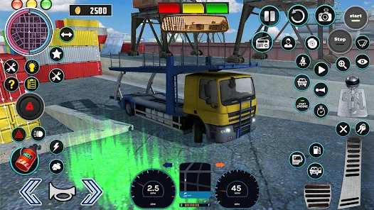 jogo 3d de congestionamento de estacionamento de caminhão - jogo de  quebra-cabeça de tráfego de caminhão mestre de estacionamento -  especialista em