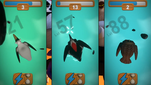 BeakIt Screen 2