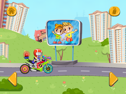 Vlad & Niki Car Games for Kids 0.24 screenshots 19