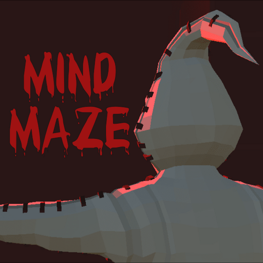 MindMaze logo
