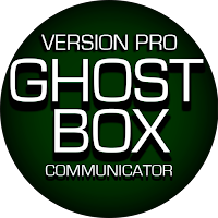 Ghost Box Communicator Pro