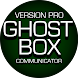 Ghost Box Communicator Pro