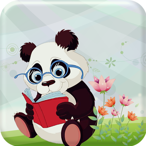 Panda Preschool Activities - 3 3.5.3 Icon