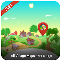 All Village Maps