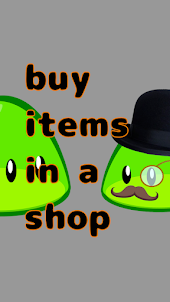 Story of Blob
