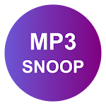 Cover Image of ダウンロード MP3 Snoop free music download 1.0 APK