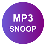 MP3 Snoop free music download icon