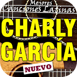 Charly García canciones álbumes fanky random letra icon