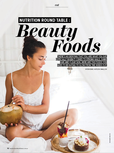 Women’s Health  Fitness