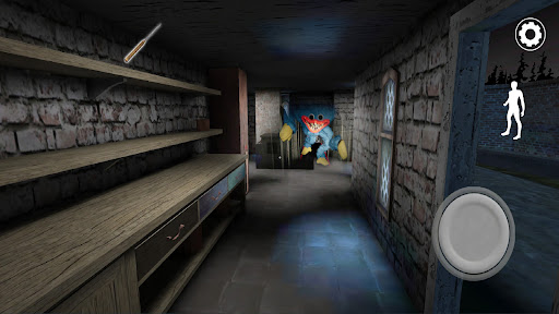 Poppy Horror Endless Survival