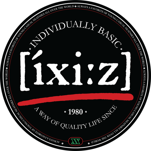 ixiz Radio  Icon