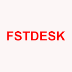 Cover Image of 下载 FSTDESK  APK
