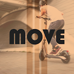 Cover Image of Download MOVE  APK
